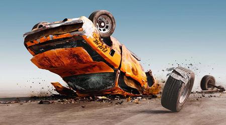 Il gioco di corse Wreckfest 2 ha ricevuto il suo primo aggiornamento dei contenuti: gli sviluppatori hanno aggiunto nuove piste, auto e funzionalità sociali