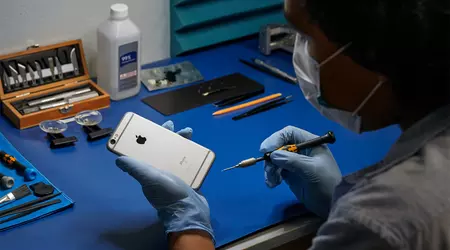 Apple ha finalmente accettato di fornire parti e strumenti alle officine di riparazione di terze parti per riparare i suoi gadget