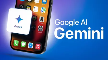 Google sta preparando un'app Gemini indipendente per iOS: gli utenti delle Filippine ne hanno preso atto
