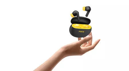 POCO Pods: auricolari wireless con driver da 12 mm e 30 ore di durata della batteria a soli 15 dollari
