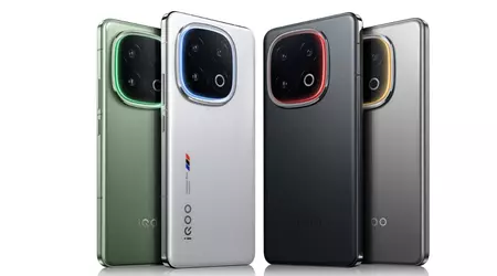 iQOO 13 entra nel mercato globale