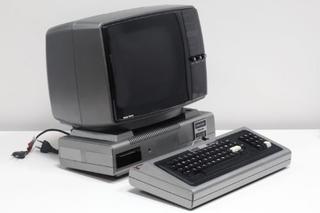 Computer TRS-80 (1977-1981)