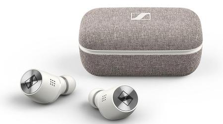Sennheiser Momentum True Wireless 2 su Amazon: cuffie con ANC e fino a 28 ore di durata della batteria al prezzo scontato di 158€.