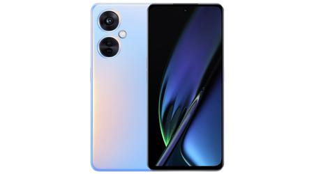 OPPO K11x: schermo a 120 Hz, chip Snapdragon 695 e fotocamera da 108 MP per 210 dollari