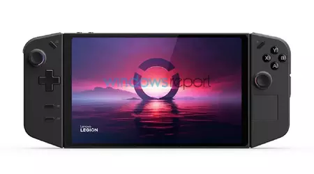 Insider: La console di gioco Lenovo Legion Go avrà 16GB di RAM LPDDR5 e chip Ryzen Z1 Extreme come ASUS ROG Ally