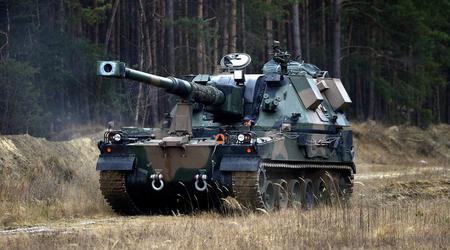 La Polonia investe 196 milioni di dollari per incrementare la produzione di obici semoventi AHS Krab a fronte di una domanda crescente