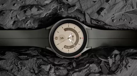 Sconto $180: Samsung Galaxy Watch 5 Pro c LTE disponibile su Amazon a prezzo promozionale