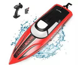 Tech TR-2008 Barca RC