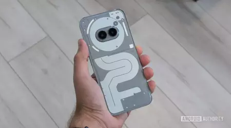 Nothing Phone 3a potrebbe ricevere significativi aggiornamenti della fotocamera e del processore rispetto ai modelli precedenti