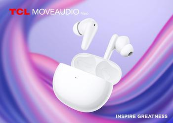 TCL Moveaudio Neo: cuffie TWS economiche ...