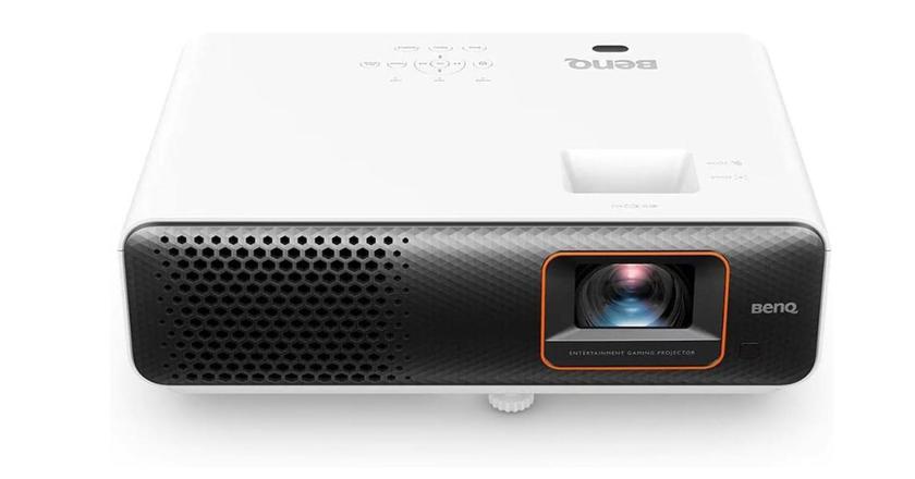 BenQ TH690ST miglior proiettore da gaming per ps5