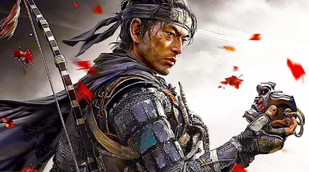 Insider: Sony potrebbe annunciare una versione PC di Ghost of Tsushima la prossima settimana