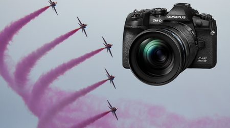 Migliore macchina fotografica per il plane spotting