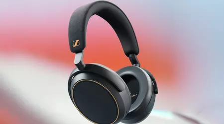 Lo sconto è di 124 dollari: Sennheiser Momentum 4 disponibile su Amazon ad un prezzo promozionale