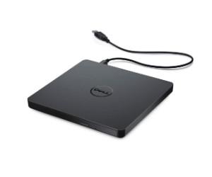 Unità DVD USB Dell-DW316