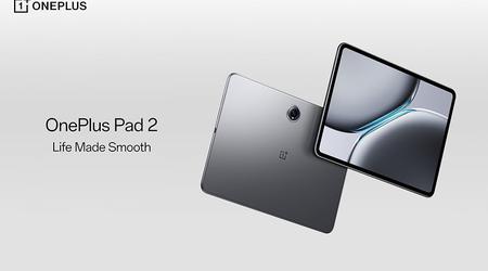 Geekbench rivela le caratteristiche di OnePlus Pad 2 Pro: processore a 8 core e Android 15