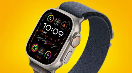 Mark Gurman: Apple Watch Ultra 3 avrà il supporto satellitare e un modem 5G di MediaTek