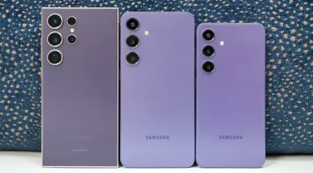 Il governo statunitense invita i dipendenti federali ad aggiornare gli smartphone Samsung Galaxy a causa di gravi vulnerabilità