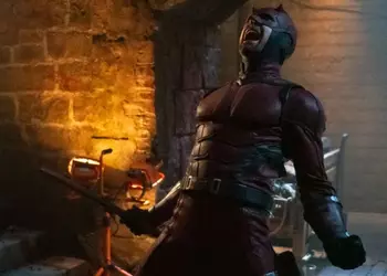 Il team di Daredevil: Born Again ...