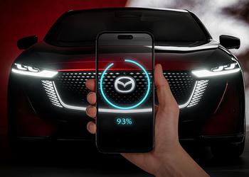 Mazda lancia la propria app per ...