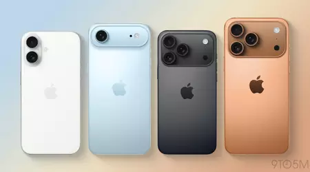 iPhone 17 senza SIM fisiche avrà batterie più grandi - informatore