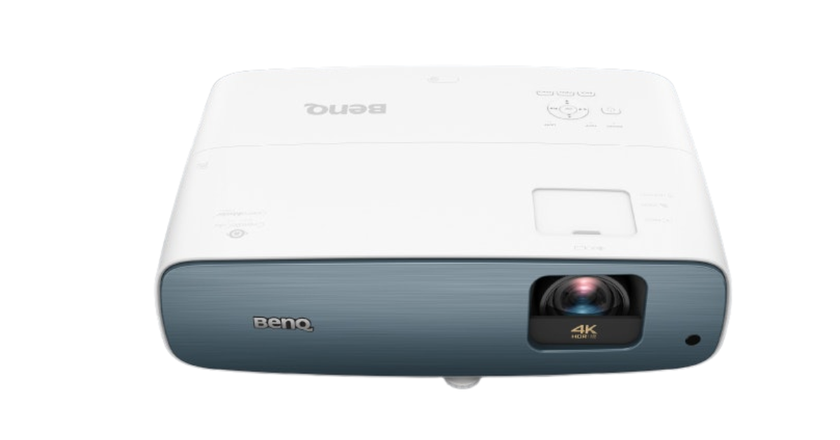 proiettore porta garage BenQ TK850 