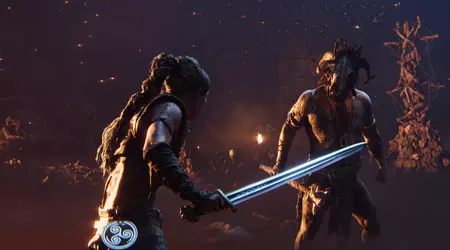 Senua's Saga: Hellblade II ha ricevuto il suo primo sconto su Steam: fino al 19 agosto, il gioco è scontato del 20%.