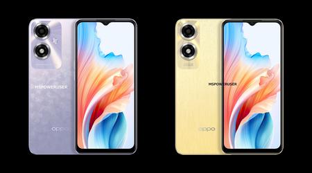 OPPO si prepara a rilasciare gli smartphone economici A2X e A2M: ecco come saranno i nuovi prodotti