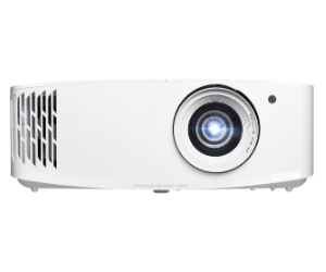 Proiettore Optoma UHD38 PS5