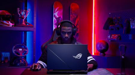 ASUS ROG Strix SCAR 17 X3D - un portatile da gioco con Ryzen 9 7945HX3D, GeForce RTX 4090 e display QHD IPS a 240 Hz