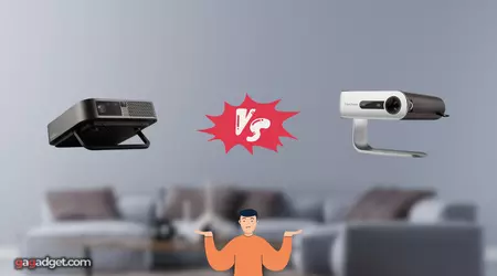 Viewsonic M2e vs Viewsonic M1 Plus: Confronto