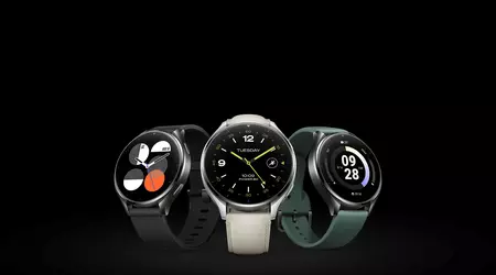 Xiaomi Watch 2: con Wear OS, processore Snapdragon W5+ Gen 1 e rilevamento delle cadute a 200 euro
