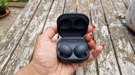Nuova funzione dei Galaxy Buds: Samsung Music tramite un gesto tattile