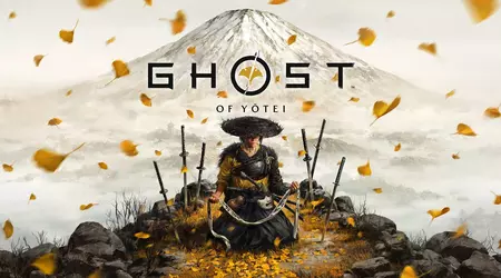 Ufficialmente: Ghost of Yotei uscirà il 2 ottobre - Sony ha presentato un fantastico trailer del nuovo esclusivo PlayStation 5