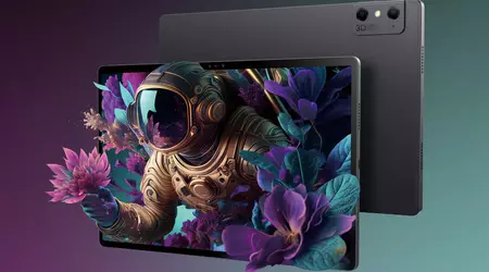 100 dollari di sconto: ZTE apre il pre-ordine del tablet nubia Pad 3D che può riprodurre il 3D senza occhiali