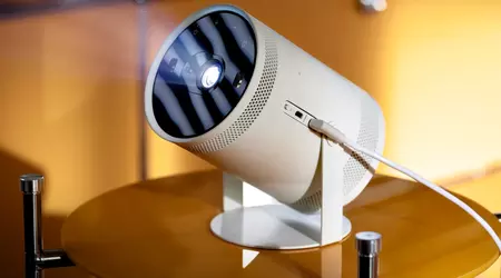 Samsung ha aggiornato i proiettori Freestyle e Premier