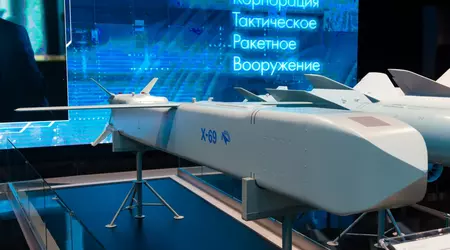 L'intelligence ucraina elimina lo sviluppatore russo di missili da crociera X-69