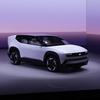 Prototipo di SUV Honda 0