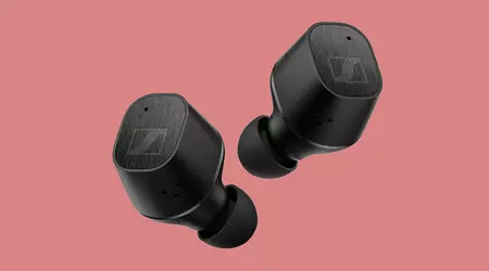 Grande offerta Amazon Prime: Sennheiser CX Plus con ANC a 79€ (100€ di sconto)