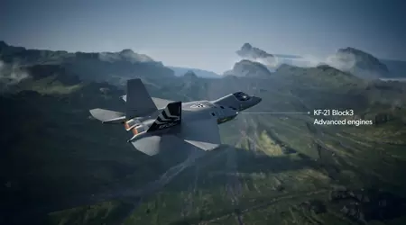 La Corea del Sud abbandonerà i motori statunitensi nei suoi caccia di prossima generazione