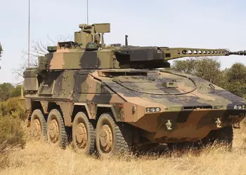 La Germania ordina 123 autocarri pesanti ...