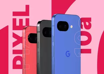 Google ha ufficialmente svelato il Pixel ...