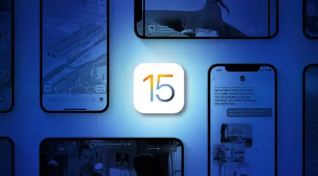Costretto a iOS 15? Apple interrompe il rilascio di aggiornamenti di sicurezza per iOS 14