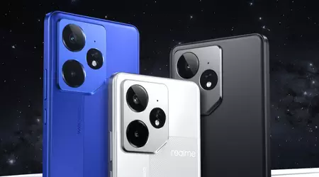 La versione internazionale di Realme GT 7 potrebbe uscire con un processore diverso