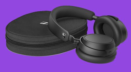 Sennheiser ha aperto i preordini per le cuffie wireless Accentum Plus con ANC e fino a 50 ore di autonomia.