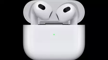 Apple ha iniziato a vendere AirPods di terza generazione ricondizionati