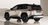 La nuova Toyota RAV4 avvisa dei pericoli agli incroci e delle auto in rapido avvicinamento da dietro in autostrada