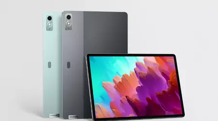 Lenovo Xiaoxin Pad Pro 12.7: un tablet con un ampio display a 144Hz e un chip Snapdragon 870