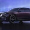 Mazda EZ-60 - auto elettrica