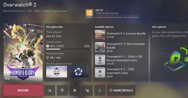Xbox sta testando una nuova funzione ...
